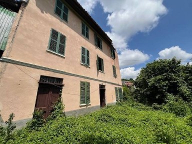 Cascina Strada Serra, Calliano