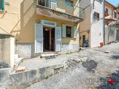 Rieti, Via Fonte Coppa