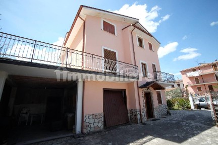 Petrella Salto, San Martino