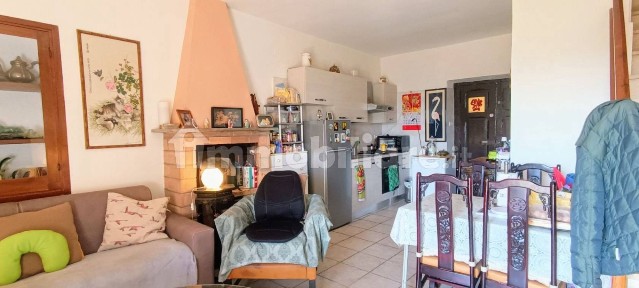 Terratetto unifamiliare via Sant'Antonio, Collevecchio