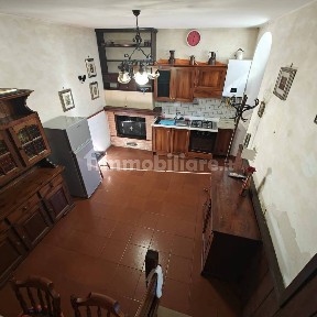 Magliano Sabina, Vicolo Sdrucciolo, 1