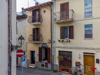 Cittaducale, Via Cotilia