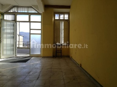 Borgorose, Via Roma