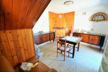 Leonessa, Villa Massi
