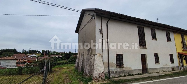 Rustico Bramairate, Asti