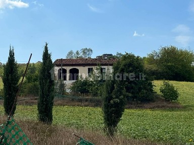 Rustico, da ristrutturare, 150 m², Castell'Alfero