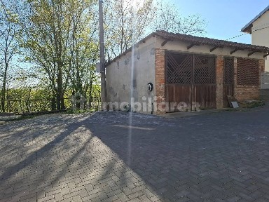 Cascina Località Variglie 65, Corso Alba - Variglie, Asti
