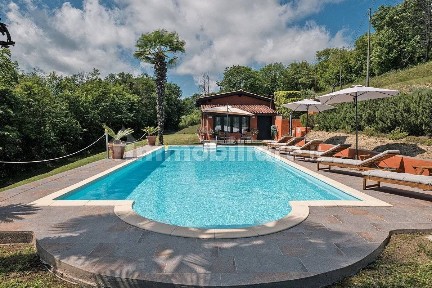 Cascina, ottimo stato, 900 m², Monastero Bormida