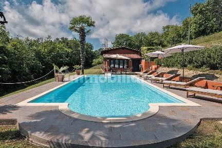 Cascina, ottimo stato, 900 m², Monastero Bormida