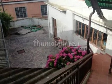 Montaldo Scarampi, Via Principe Amedeo No Number