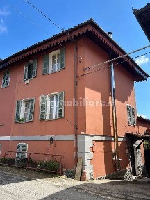 San Martino Alfieri, Via Mons. Marello, 37