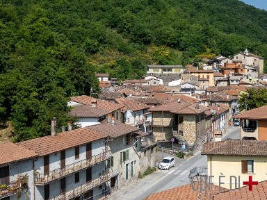 Rieti, Via Cicolano