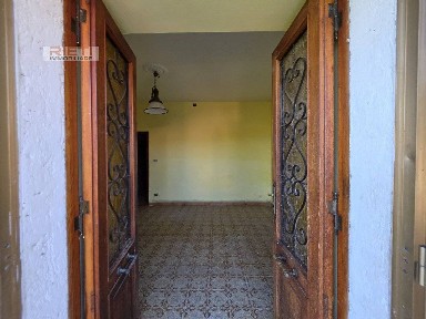 Rieti, Via Pistignano