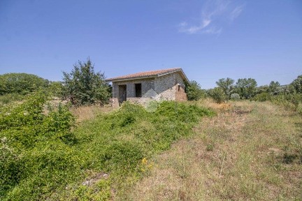 Contigliano, Via Rosce