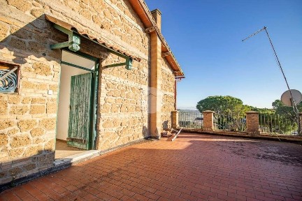 Magliano Sabina, LOCALITA COLLE CECE