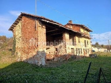 Moncucco Torinese, Località Barbaso
