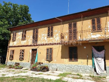 Asti, Quarto - Valenzani, Frazione Quarto Inferiore S.N.C.