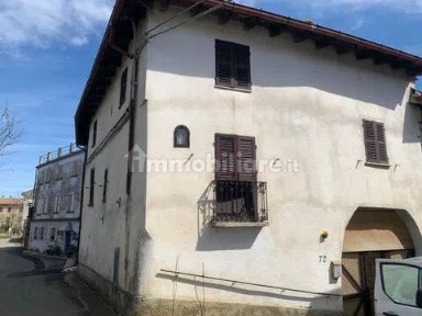 Rustico via Candida Ottazzi, 13, Maranzana
