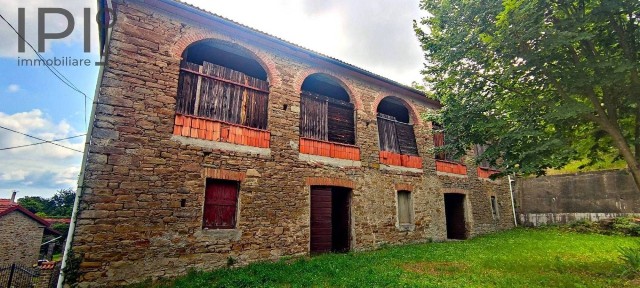 Rustico Loc Garroni 5, Roccaverano