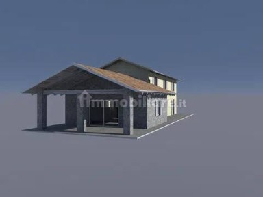 Cascina 300 m², Calamandrana