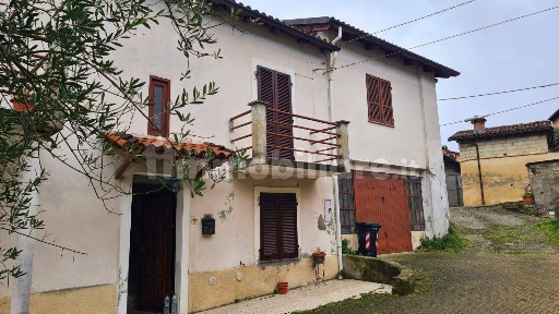 Rustico, buono stato, 160 m², Moncalvo
