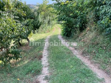 Nizza Monferrato, Strada Bricco