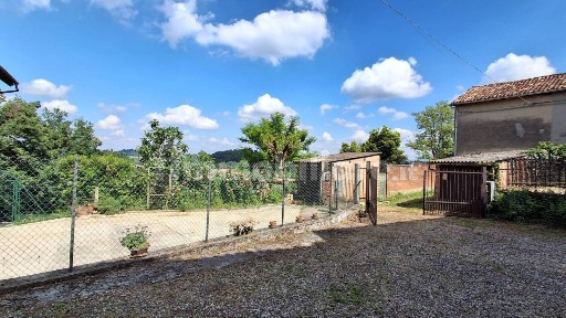 Casa colonica, buono stato, 200 m², Centro, Viarigi
