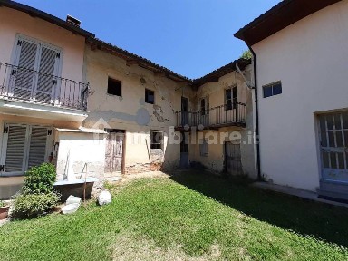 Rustico 150 m², Ranello, Castelnuovo Don Bosco