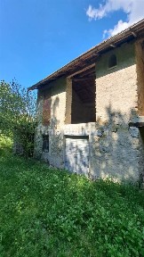 Rustico 400 m², Bubbio