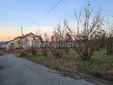 Rustico Strada Annunziata, Annunziata, Costigliole d'Asti