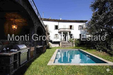 Rustico, buono stato, 209 m², Maranzana
