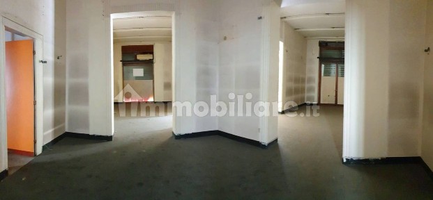 Messina, Centro Storico, Via 1 Settembre, 29/33