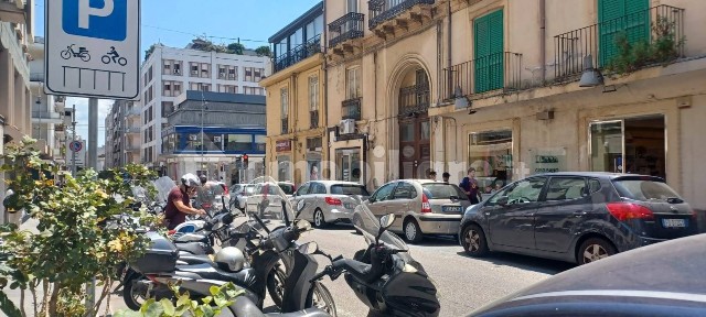 Messina, San Martino, Via Maddalena, 57