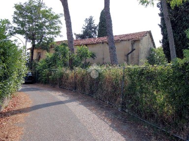 Montopoli di Sabina, Via Case Nuove Granari