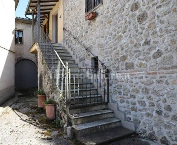 Terratetto plurifamiliare via Pacino 4, Santa Rufina, Cittaducale