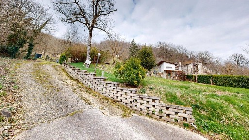 Rieti, via San Sebastiano - San Giovanni Reatino