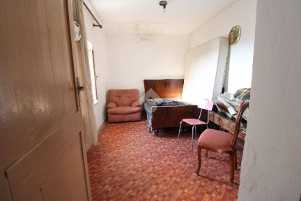 Montopoli di Sabina, VIA FONTEVECCHIA