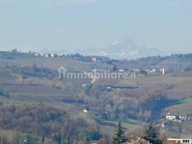 Cascina 252 m², Centro, San Marzano Oliveto