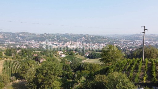 Rustico regione Stosio, Canelli