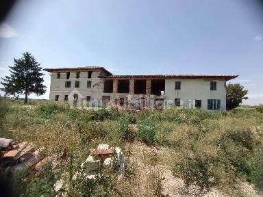 Casa colonica 700 m², Calliano