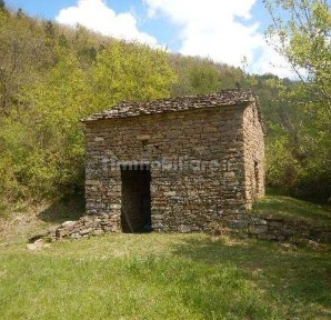 Rustico Localita Caniola, Serole