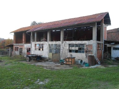 Casa colonica 565 m², Castelnuovo Don Bosco
