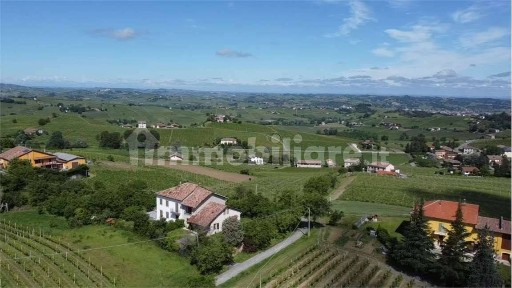 Rustico, buono stato, 182 m², Castel Boglione