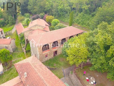 Rustico Loc Garroni 5, Roccaverano