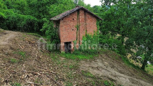 Chalet regione Pian Canelli, Canelli