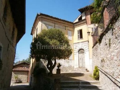 Rustico Urb. Schierano Passerano Marmorito, Passerano Marmorito