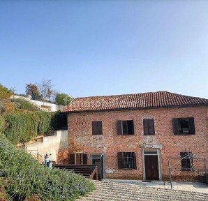 Rustico via Cortiglione 85, Vinchio