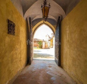 Rustico Strada Provinciale 51, Incisa Scapaccino