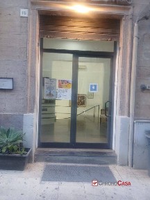 Messina, Centro Storico