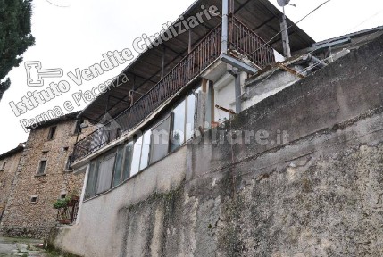 Casa indipendente all'asta via Gabriele Rossetti, Pescorocchiano